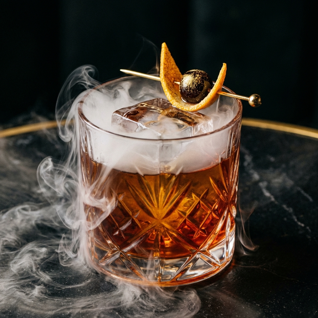 Midnight Elixir