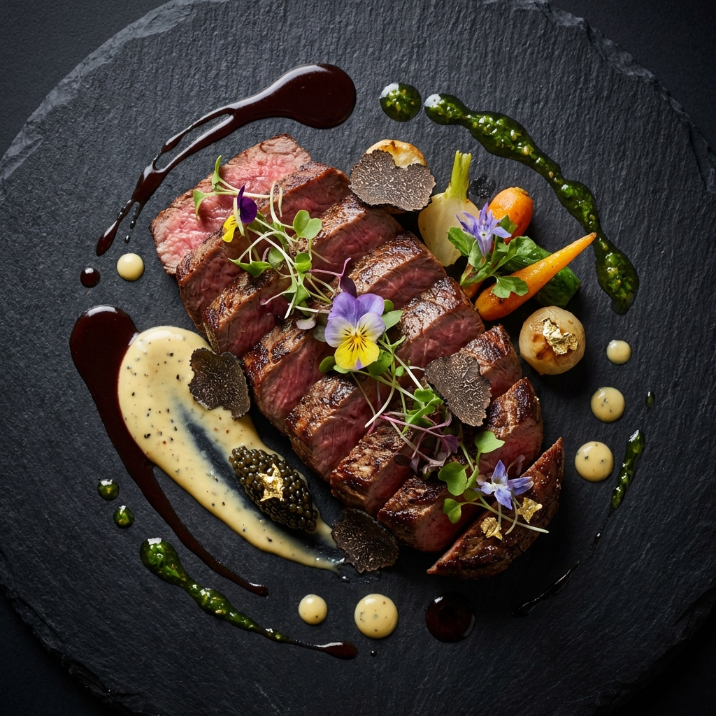 Wagyu A5